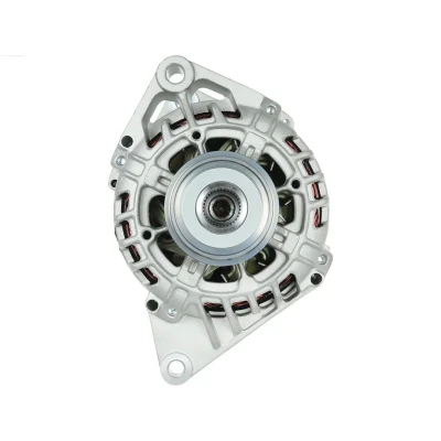 Image de AS PL A3073 Alternateur 12V 120A RENAULT: Kangoo I, ESPACE 3, MEGANE 1, VOLVO: S40 V40 Break