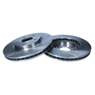 Image de MAXGEAR 19 2848 Disque de frein 298 26 5 112 ventilé peint SSANGYONG: Korando III SUV, Actyon Sports I Pick up