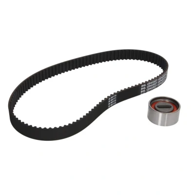 Image de SNR KD470.01 Kit de distribution 107 MAZDA: FAMILIA 4, 323 F 6, C IV 3/5 portes, KIA: Rio I Break, Pride portes