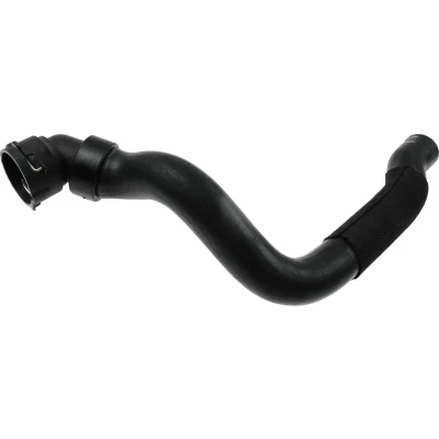 Image de GATES 05 2568 Durite De Refroidissement EPDM (éthylène propylène diène caoutchouc) OPEL: Corsa D 3/5 portes