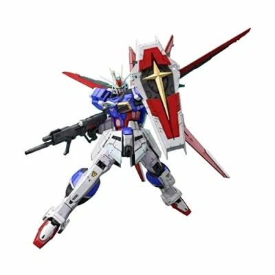Image de BANDAI MK59228 Jouet et Construction Multicolore