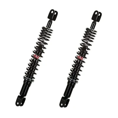 Image de PAIRE D&#039;AMORTISSEURS YSS HYDRAULIQUE MAJESTY 400 (REF.YSS : TD220 415P 01 X)