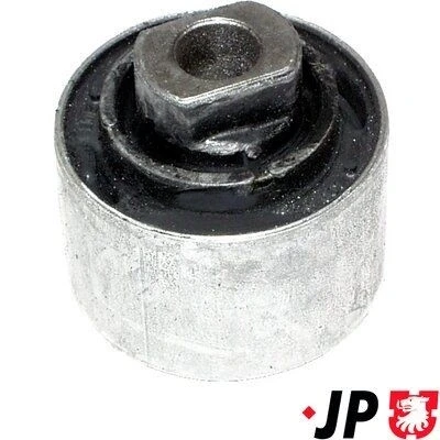 Image de JP GROUP 1140204600 Silent Bloc De Triangle Essieu Avant gauche, droit, inférieur, intérieur AUDI: A4 B7 Avant, A8 D3, B6