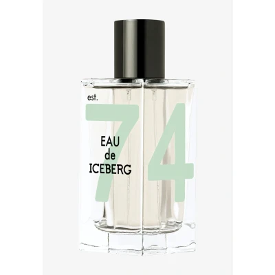 Image de Iceberg Fragrances Eau de Sparkling Toilette, Femme, Taille: 100 ml,