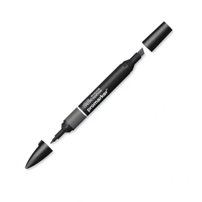 Image de Winsor &amp; Newton Promarker 0CG5 Gris Froid 5