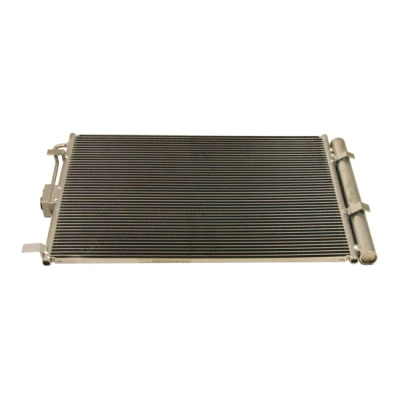 Image de MAXGEAR Easy Fit AC830059 Condenseur De Clim avec déshydrateur 17,0 12,7 Aluminium 516 HYUNDAI: i30 II 3/5 portes