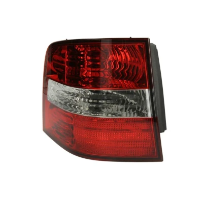 Image de MAGNETI MARELLI 714028190701 Feu arrière gauche Partie extérieure avec porte lampe FIAT: Stilo Multi Wagon