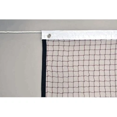 Image de Filet de badminton compétition avec scratch PowerShot