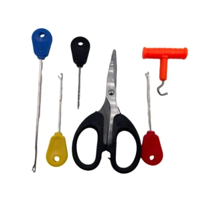 Image de Behr Carp Tool Set Aiguille a bouillettes