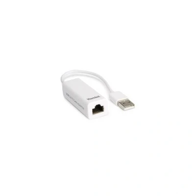Image de Hamlet HNU2F100 carte réseau Ethernet 100 Mbit/s Neuf
