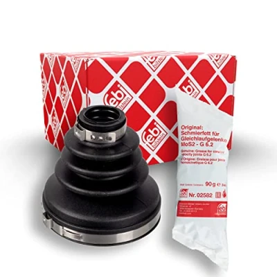 Image de FEBI BILSTEIN 173140 Soufflet De Cardan Caoutchouc BMW: 2 Gran Tourer, X1, 1 3/5 portes, MINI: Countryman