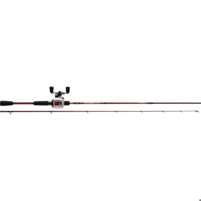 Image de 13 Fishing Origin F1 Baitcaster Reel + Hengel Combo 2.13m (10 30g) Canne casting