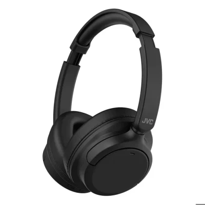 Image de Casque Bluetooth JVC HA S75N 50 heures d&#039;autonomie Réduction du bruit Micro intégré