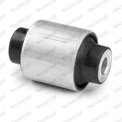 Image de MONROE L11861 Silent Bloc De Triangle Support métal caoutchouc barre oscillant transversal BMW: 5 Berline, Touring, 6 Cabriolet