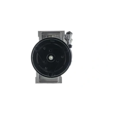 Image de MAHLE ORIGINAL ACP 605 000P Compresseur De Climatisation VCS14EC 12 PAG 100 YF 1234yf, R 134a RENAULT: Clio 4, Captur
