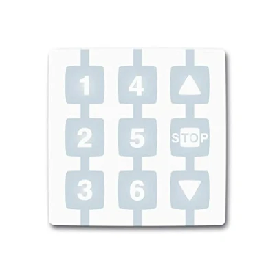 Image de module de commande NICE WAY WM006G