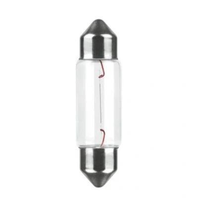 Image de NEOLUX N239 02B Ampoule, feu éclaireur de plaque 12 5 C5W SV8.5 8 BMW: 3 Touring, Berline, VOLKSWAGEN: Golf 5, 4, Touran I