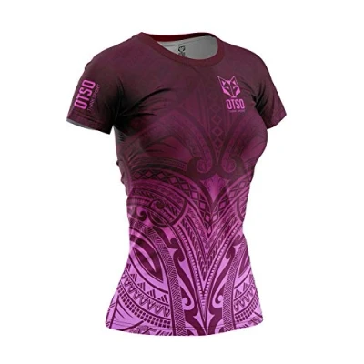 Image de T shirt manches courtes femme Otso