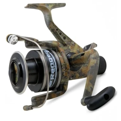 Image de Lineaeffe Moulinet Pêche Vigor Ranger 6000 Baitrunner Débrayable Carpe Carnassiers Feeder