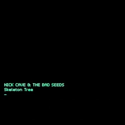 Image de Skeleton Tree