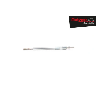 Image de METZGER H1 408 Bougie de préchauffage 4,4V M8x1 DODGE: Nitro SUV, JEEP: WRANGLER 3, CHRYSLER: GRAND 5OYAGER 5