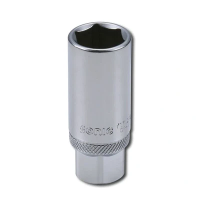 Image de Insert de bougie d&#039;allumage SONIC 3/8&quot; 16 mm 6 kant
