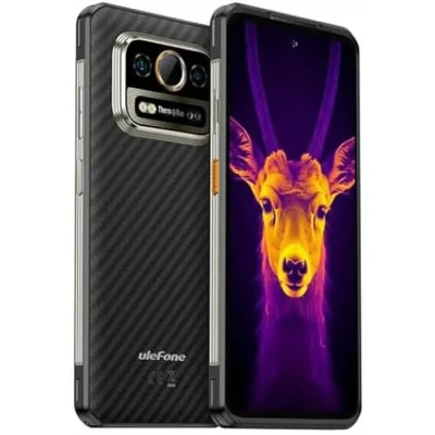 Image de Téléphone mobile Ulefone Armor 25T 256 Go 6 de RAM Double SIM LTE