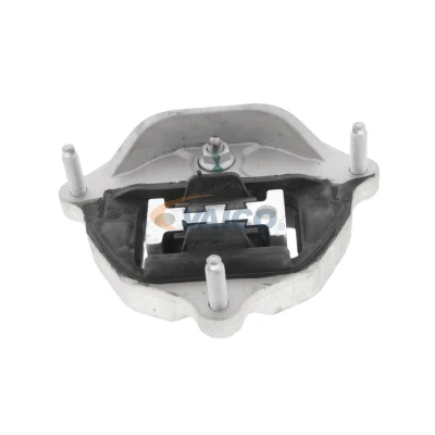 Image de VAICO V10 1796 Support moteur Qualité originale centre métal caoutchouc AUDI: A4 B8 Berline, A5 Coupe, Avant