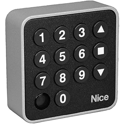 Image de Clavier à code EDSWG 13 touches Nice