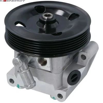 Image de ENERGY PW690112 Pompe De Direction Assistée FORD: Focus C Max, 2, 2 Limousine