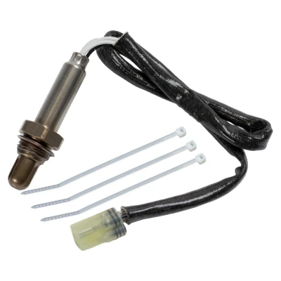 Image de FEBI BILSTEIN 177497 Sonde lambda chauffé 3 SUBARU: Forester II, Impreza II Berline, I