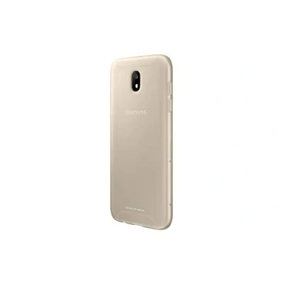Image de Coque semi rigide Samsung EF AJ530TF dorée pour Galaxy J5 J530 2017 Neuf