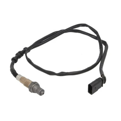 Image de Sonde lambda MEAT &amp; DORIA 81624