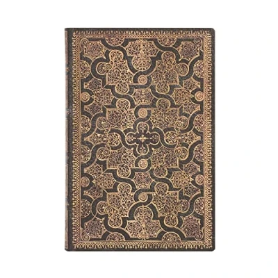 Image de Carnet Flexis Enigma Mini Ligné 208 p.