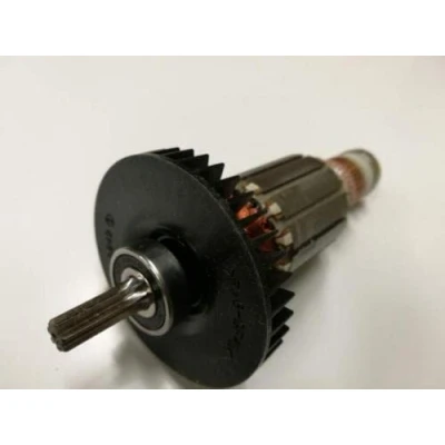 Image de Makita Anker 515263 0 Moteur rotor pour modèle TW0350 Visseuse à percussion 240 V