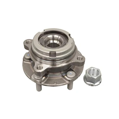 Image de BLUE PRINT ADN18271 Kit de roulements roue NISSAN: GT R