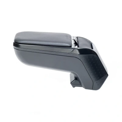 Image de Rati Accoudoir spécifique Black Armster 2 pour Dacia Duster (2018 ). avec Compartiment de Rangement et Pliable.