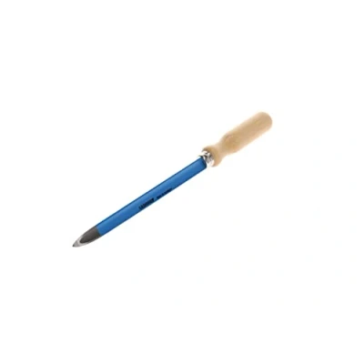 Image de GEDORE 132 200 Grattoir 200mm Acier