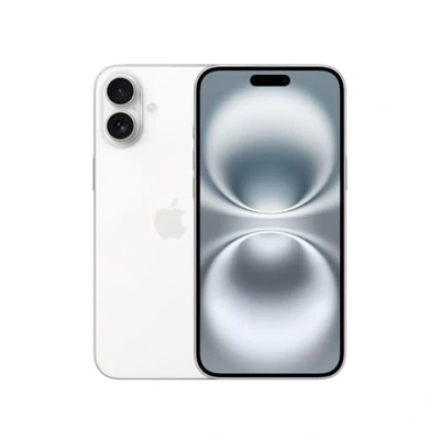 Image de Apple iPhone 16 Plus 512GB Blanc