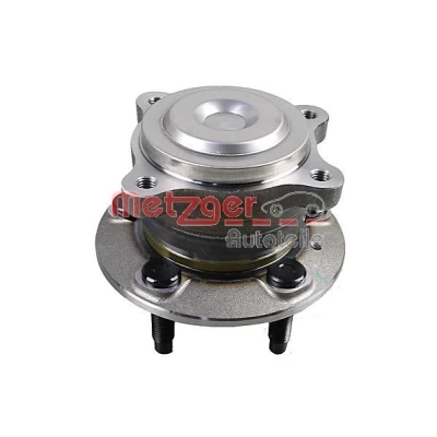Image de METZGER WM 2148 Kit de roulements roue avec moyeu 136 OPEL: Astra K 3/5 portes