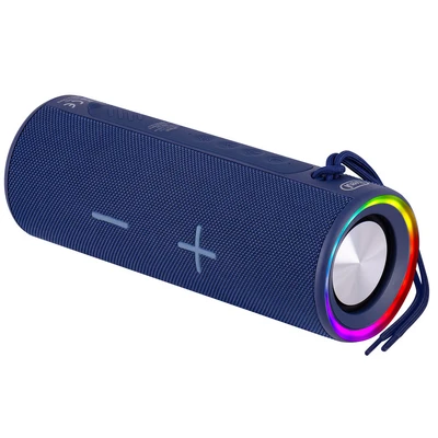Image de Haut Parleur amplifié TREVI XR 8A35 20 W Bluetooth 5.0 Résistant à l&#039;eau IPX5