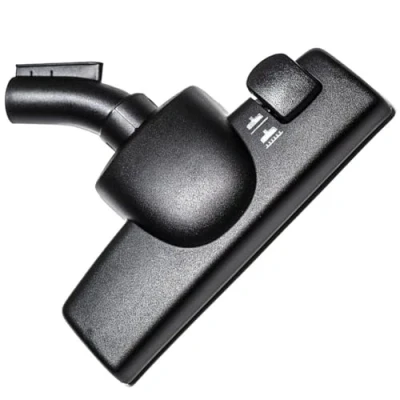 Image de AEG Vario 500 Buse combinée (convient à tous les aspirateurs avec tube d&#039;aspiration de 32 mm, universel, Noir)