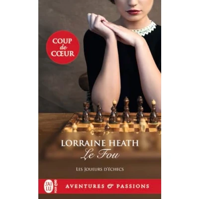 Image de Le fou Livre d’occasion Bon