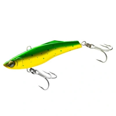 Image de Yo Zuri High Speed Vibe CDR 13cm (80g) Leurre de mer
