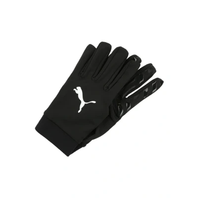 Image de Puma Field Player Gants, Taille: 9, Black