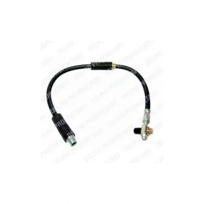 Image de DELPHI LH6010 Flexible De Frein 575 Banjo AUDI: A3 3/5 portes, TT Coupe, Roadster, VOLKSWAGEN: New Beetle portes