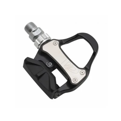 Image de Pédales route automatique FDL roulement avec cales type KEO alu P2R