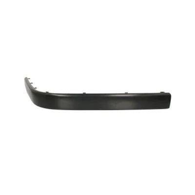 Image de Baguette décorative/de protection, pare chocs BLIC 5703 05 0060922P Droite