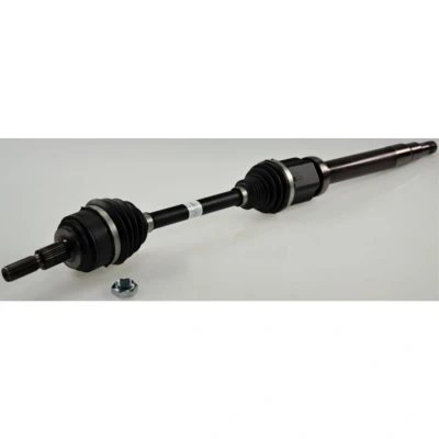 Image de LÖBRO GKND12969 Arbre de transmission 951, 376mm avec roulement, écrou FORD: Kuga Mk3 2.0 EcoBlue 4x4, TDCi, TDCi 4x4 2019