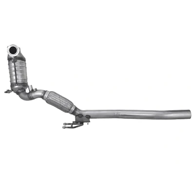 Image de HELLA 8LG 366 070 051 Filtre à Particules Euro 4 Cordiérite surtout trajets longue distance avec pièces d&#039;assemblage VOLKSWAGEN: Passat B6 Variant